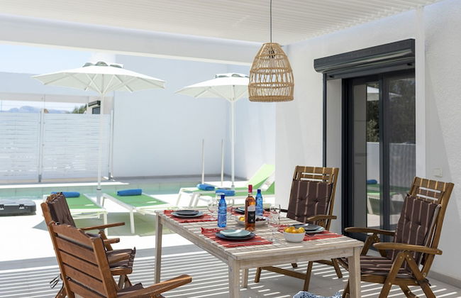 Domus Oliva - Foto 17