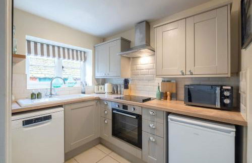 Park Cottage - Foto 14