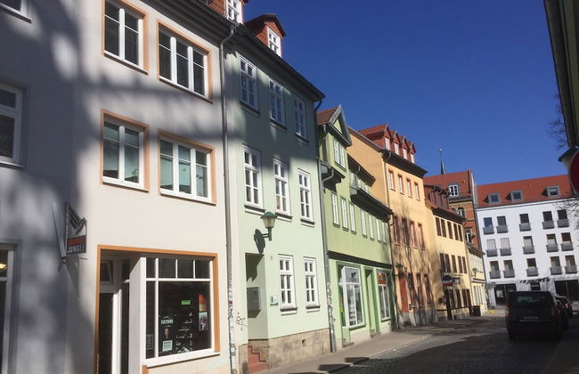 Stella Apartments - Photo 38