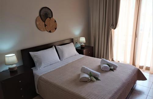 ZENIA Pelion garden house - Foto 19