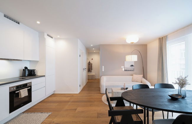 Vienna Heights Premium Apartments - Foto 68