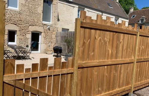 Maisonnette de charme - Piscine intérieure privée chauffée en option - Photo 28