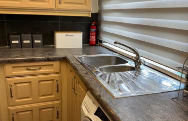 Brits-Halley Luxury Apartments - Foto 22