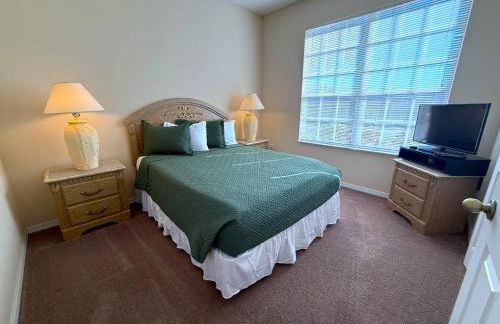 Southern Dunes - Golf Course Views Villa - Foto 32