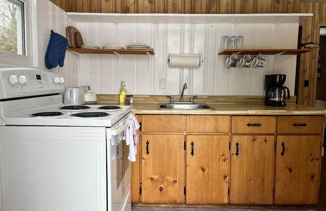 Staying by the Lakeside Cottages - Foto 21