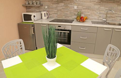 Apartman Blue Bay - Foto 14