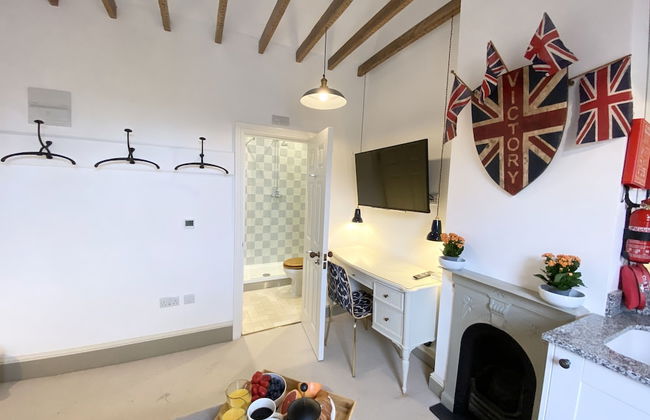 Stylish Apartments in Pimlico - Foto 53