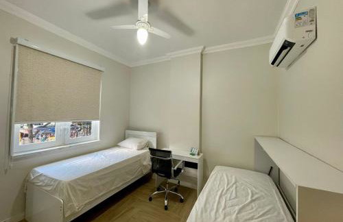 Lovely 2 bed-room full equipped condo 60m2 in Flamengo Rio de Janeiro - Photo 10