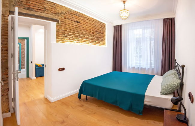 H&B apartments Beridze - Foto 1