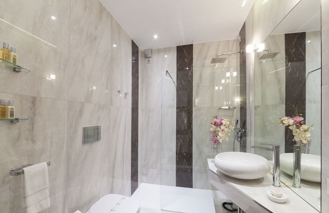 Palazzetto Pisani - Foto 67