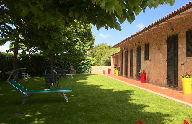 Agriturismo Poggio del Drago - Photo 39