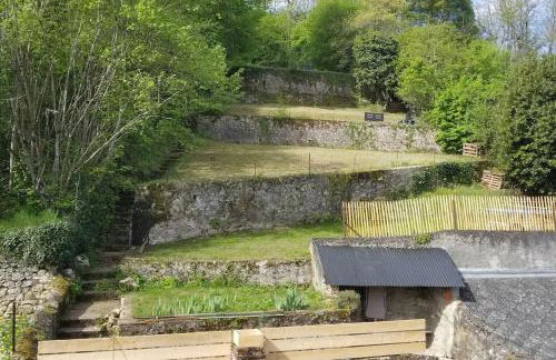 Grand Gîte Les Chemisières - Foto 20