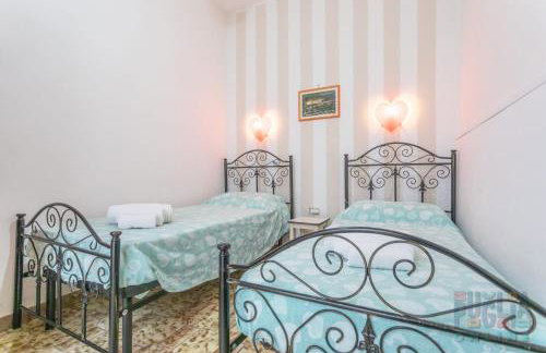 Appartamento La Torre piano terra sul mare Puglia On line - Foto 29