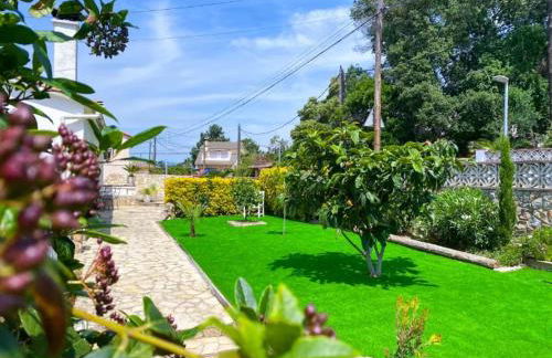 Casa Feliç, 6 people, fireplace and HotTub - Foto 5