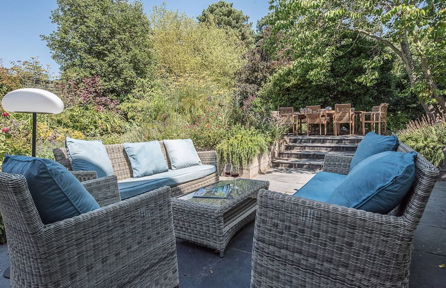 The Pond House, Westleton - Foto 46