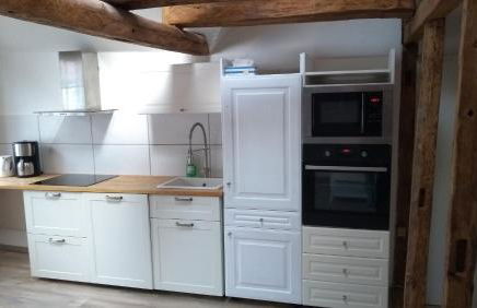 Eulen- & Altstadtnest - Foto 7