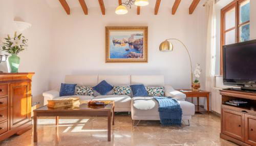 Sa Volta de Ca N'Oliver - Foto 2