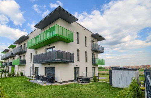 Apartament Lawendowa by Noclegi Renters - Foto 8