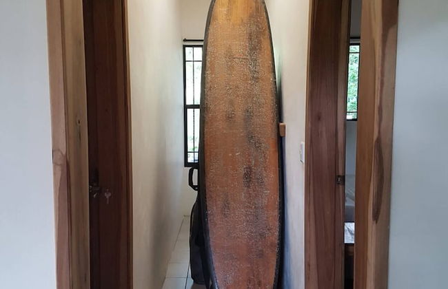 Forest House - Nature and Comfort for 3 People San Juan del Sur - Foto 9