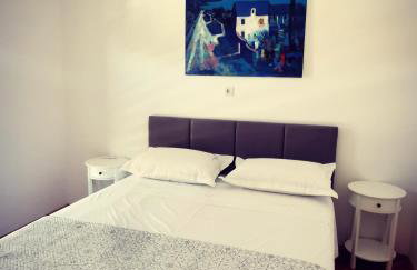 Apartments Indira - Foto 24