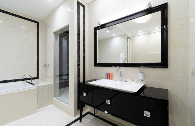 Residences Moscow – Serviced apartments - Foto 75