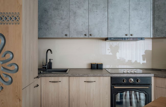 Hyrny Giewont LoftAffair - Foto 12