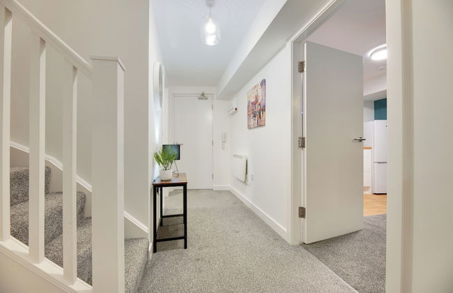 Charltons Bonds Apartments - By Week2Week - Foto 15