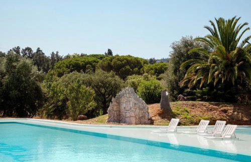 Prana Nature, Setúbal Oasis with Pool - Foto 11