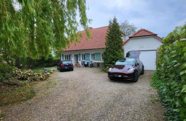 Ferienwohnung Grömitz - Foto 4