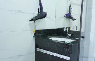 Flat2 Aconchegante com Cozinha Completa - Photo 12