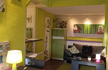 BAMBOU NATURE - Foto 11