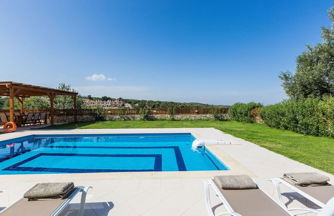 Greenland Villa - Foto 28