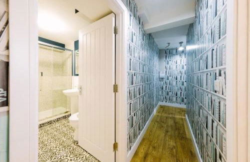 One Bedroom Apartments in Gloucester road north - Foto 44