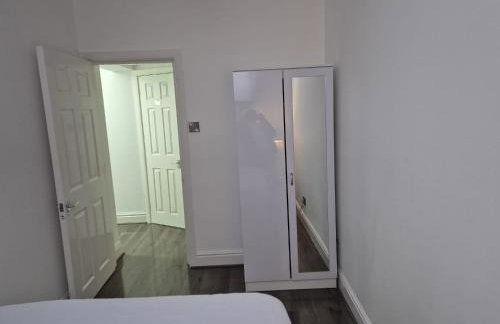 Affordably Elegant Apartments close to Coop live, Etihad Stadium and Manchester City centre - Foto 58