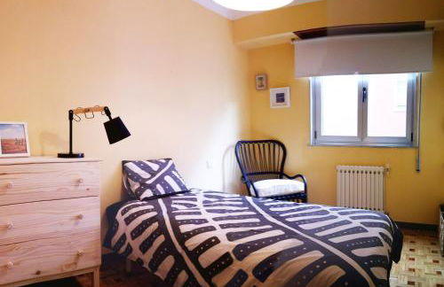 Amplio apartamento a 5 minutos del centro - Foto 7