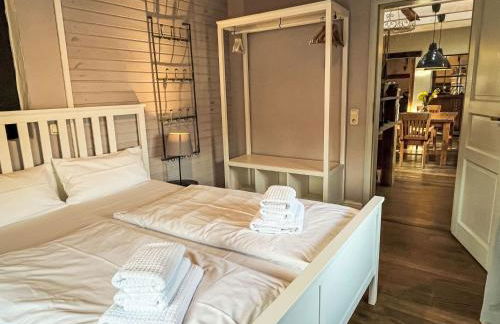 Holiday Home Ferienscheune by Interhome - Foto 26