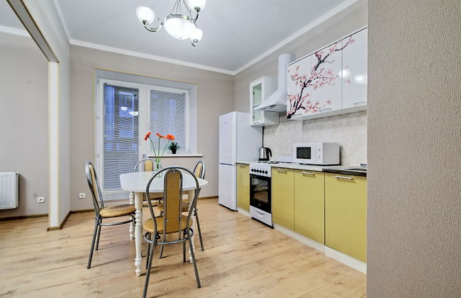 FlatHome24 Fermskoye 20 - Foto 13