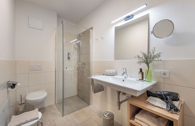 AlpenParks Apartment Montana Matrei - Foto 19