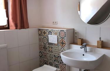 Mein Ferienhaus Rosenbusch 2 - Foto 10