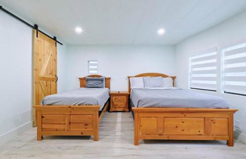 Happy Place near WEC , Natural Springs,Zip-Line - Photo 38