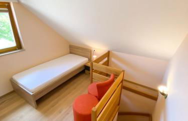 Hotel Sonnengarten Apartments - Foto 9