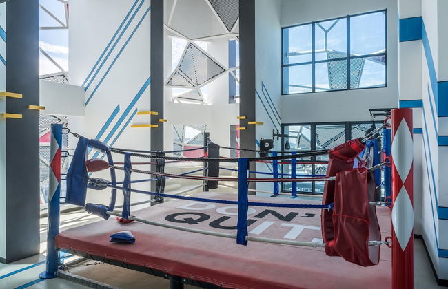 OYO Home 89396 Indescribable 3br Arte Plus - Foto 36