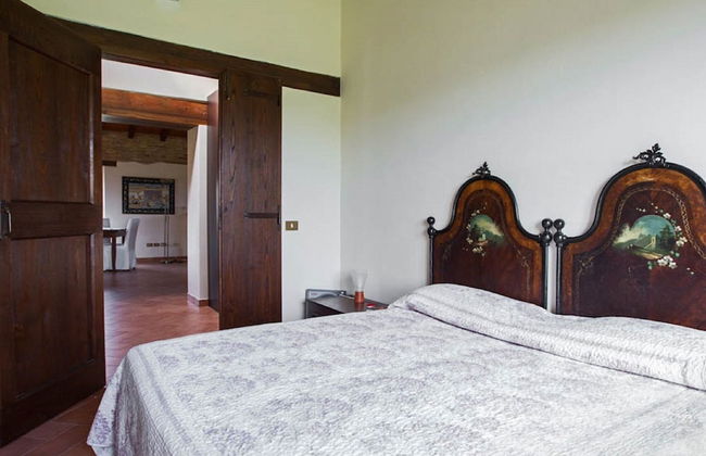 Belvilla by OYO Cascina Tabia - Foto 9