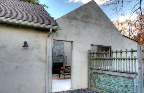 Romantic Cottage Rental Tucked Away in the Countryside near Lancaster, Pennsylvania - Foto 8