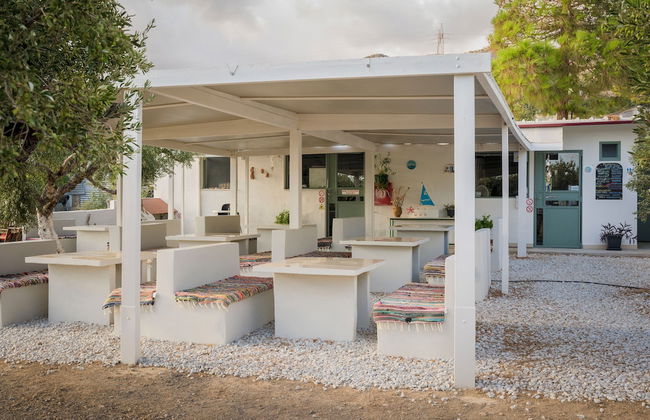 Apartments With sea View in Creta Ierapetra - Foto 23