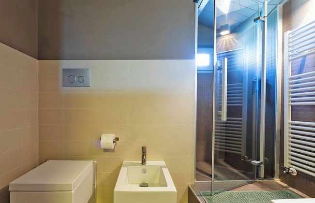 Villa Iris - Foto 14