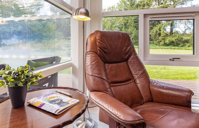 6 Person Holiday Home in Farso - Photo 7