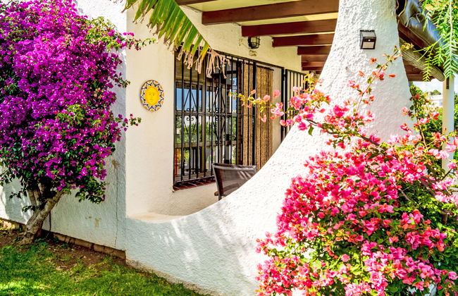 Las Buganvillas - Foto 20