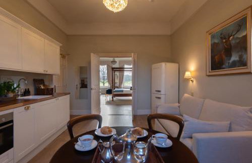 The Townhouse, Leith - Foto 27