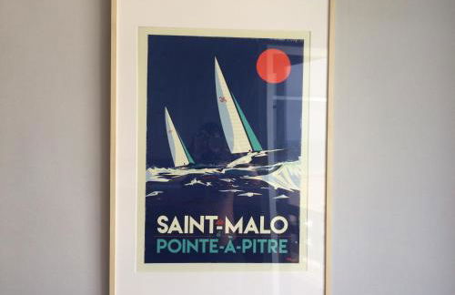 Studio~ Les pieds dans l'eau 2~ - Foto 9